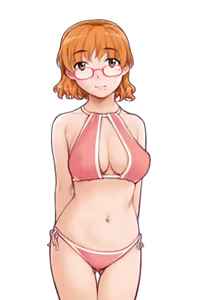 Page 651 of Sweet Home ~H na Onee-san wa Suki Desu ka?~ / Sweet Home - My Sexy Roommates - - preview thumbnail
