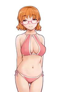 Page 665 of Sweet Home ~H na Onee-san wa Suki Desu ka?~ / Sweet Home - My Sexy Roommates - - preview thumbnail