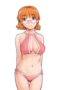 Page 669 of Sweet Home ~H na Onee-san wa Suki Desu ka?~ / Sweet Home - My Sexy Roommates - - preview thumbnail