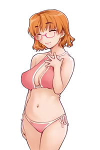 Page 764 of Sweet Home ~H na Onee-san wa Suki Desu ka?~ / Sweet Home - My Sexy Roommates - - preview thumbnail
