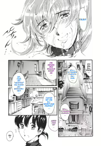 Page 180 of Katei no Jijou - Family's circumstances - preview thumbnail