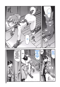 Page 30 of Katei no Jijou - Family's circumstances - preview thumbnail