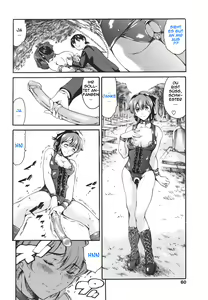 Page 57 of Katei no Jijou - Family's circumstances - preview thumbnail