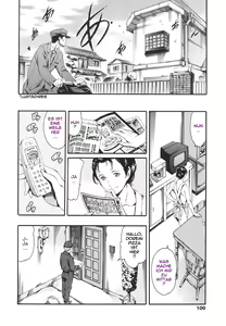 Page 96 of Katei no Jijou - Family's circumstances - preview thumbnail