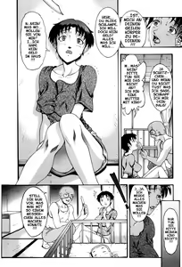 Page 5 of Unerwarteter Besuch (decensored) - preview thumbnail