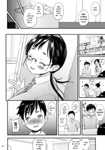 Page 33 of Jimiko to Ichinichijuu Sex | 수수한애랑 하루종일 섹스 - preview thumbnail