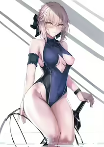 Page 3 of Carnal Chaldea 3 - preview thumbnail