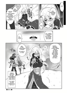 Page 16 of Kono Do-M Seikishi ni Marunomi Flag o! - preview thumbnail