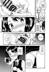 Page 13 of Sensei wa Lolicon de Saitei Hentai no Gomikuzu [Zen] + Omake - preview thumbnail