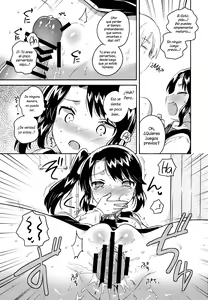 Page 17 of Sensei wa Lolicon de Saitei Hentai no Gomikuzu [Zen] + Omake - preview thumbnail