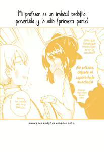 Page 26 of Sensei wa Lolicon de Saitei Hentai no Gomikuzu [Zen] + Omake - preview thumbnail