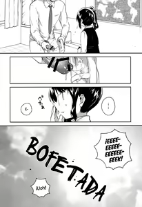 Page 3 of Sensei wa Lolicon de Saitei Hentai no Gomikuzu [Zen] + Omake - preview thumbnail