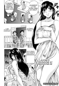 Page 6 of Sensei ni Dashitee! | I segreti delle professoresse Ch. 1 - preview thumbnail