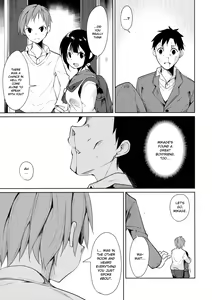 Page 63 of Shoujo M -ep.3- - preview thumbnail