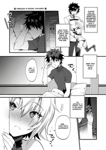 Page 4 of Jack-kun wa Okaa-san to Issho - preview thumbnail