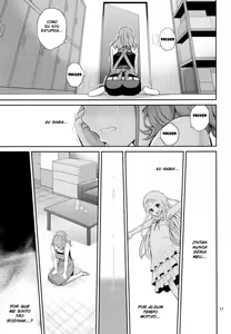Page 16 of Ano Anaru no Sundome Manga o Bokutachi wa Mada Shiranai. - preview thumbnail