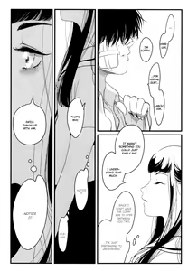 Page 36 of Watashi-tachi ha "Byplayer" - preview thumbnail