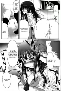 Page 11 of Doshaburi Daydream | A Wet Daydream (decensored) - preview thumbnail
