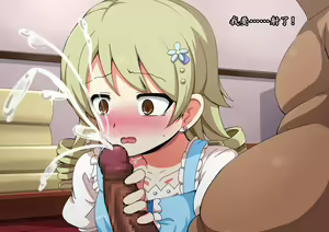 Page 19 of Fallen Cinderella ~Negative Idol Gal Choukyou~ | 堕落的灰姑娘：消极偶像辣妹化调教 - preview thumbnail
