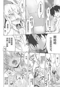 Page 16 of Iikagen ni Shite Kure!! Alter-san - preview thumbnail