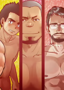 Page 45 of OMNIBUS R18+ (decensored) - preview thumbnail