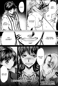 Page 24 of Fukushuu no Uta - preview thumbnail