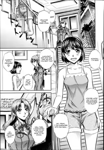 Page 27 of Fukushuu no Uta - preview thumbnail