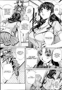 Page 28 of Fukushuu no Uta - preview thumbnail