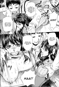 Page 10 of Fukushuu no Uta - preview thumbnail