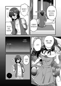 Page 29 of Ore ga Saimin Appli de Mesu ni Naru Wake Nai daro! | 내가 최면 앱으로 암컷이 될 리가 없잖아! - preview thumbnail