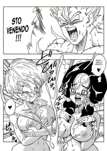Page 25 of LOVE TRIANGLE Z PART 2 - Takusan Ecchi Shichaou! | LOVE TRIANGLE Z PART 2 - Let's Have Lots of Sex! - preview thumbnail