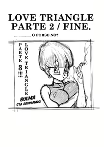 Page 28 of LOVE TRIANGLE Z PART 2 - Takusan Ecchi Shichaou! | LOVE TRIANGLE Z PART 2 - Let's Have Lots of Sex! - preview thumbnail