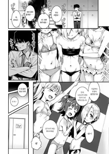 Page 3 of Satsuei no Aima ni Chibikko Idol to Icha Love Ecchi | 촬영 중 쉬는 시간에 꼬맹이 아이돌과 꽁냥꽁냥☆섹스 - preview thumbnail