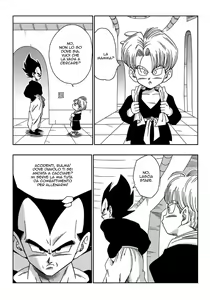 Page 13 of LOVE TRIANGLE Z PART 3 (decensored) - preview thumbnail