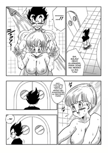Page 19 of LOVE TRIANGLE Z PART 3 (decensored) - preview thumbnail