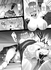 Page 11 of FDO Fate/Dosukebe Order VOL.1.5 | FDO 페이트 왕변태 오더 VOL.1.5 - preview thumbnail