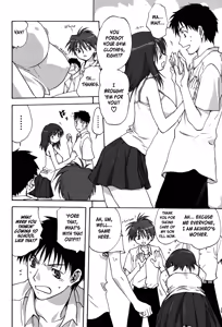 Page 28 of Uchi no Okaa-san - Mother of Our Homes Ch. 1-4 - preview thumbnail
