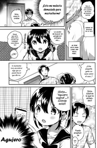 Page 11 of Imouto wa Genius + Omake | Mi Hermana Pequeña es una Genio + Extra - preview thumbnail
