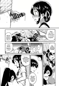 Page 15 of Imouto wa Genius + Omake | Mi Hermana Pequeña es una Genio + Extra - preview thumbnail