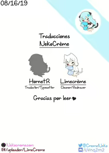 Page 32 of Imouto wa Genius + Omake | Mi Hermana Pequeña es una Genio + Extra - preview thumbnail