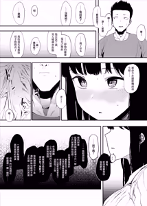 Page 25 of Boku no Kanojo to Sex Shite Kudasai - preview thumbnail