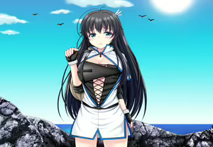 Page 1069 of Ishu Kaikan Koubi -Umi to Doukutsu to Kaiyou Seibutsu- (uncensored) - preview thumbnail