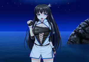Page 1091 of Ishu Kaikan Koubi -Umi to Doukutsu to Kaiyou Seibutsu- (uncensored) - preview thumbnail