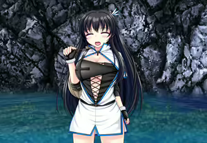 Page 1249 of Ishu Kaikan Koubi -Umi to Doukutsu to Kaiyou Seibutsu- (uncensored) - preview thumbnail