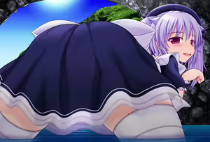 Page 1465 of Ishu Kaikan Koubi -Umi to Doukutsu to Kaiyou Seibutsu- (uncensored) - preview thumbnail