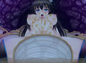 Page 1693 of Ishu Kaikan Koubi -Umi to Doukutsu to Kaiyou Seibutsu- (uncensored) - preview thumbnail