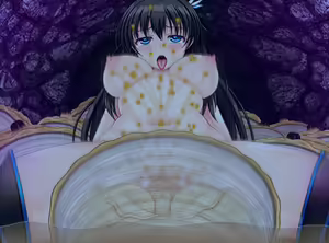 Page 1694 of Ishu Kaikan Koubi -Umi to Doukutsu to Kaiyou Seibutsu- (uncensored) - preview thumbnail