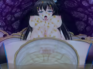 Page 1698 of Ishu Kaikan Koubi -Umi to Doukutsu to Kaiyou Seibutsu- (uncensored) - preview thumbnail