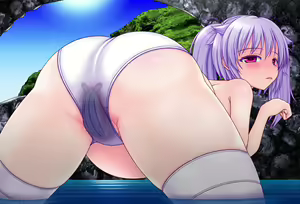 Page 1738 of Ishu Kaikan Koubi -Umi to Doukutsu to Kaiyou Seibutsu- (uncensored) - preview thumbnail