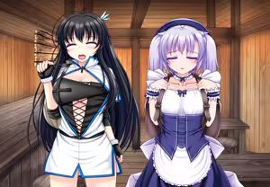 Page 928 of Ishu Kaikan Koubi -Umi to Doukutsu to Kaiyou Seibutsu- (uncensored) - preview thumbnail